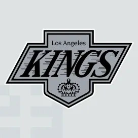 Los angeles kings 3